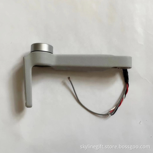 Original DJI Mini 2 Arms Legs Repair Parts Left Right Front Rear Back Motor Arm Spare Part for  Drone Mavic Mini 2 Repair Parts